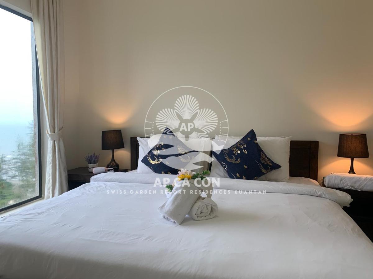 Sg Resort Residences Kuantan By Ap Ca Con Kampung Sungai Karang Ngoại thất bức ảnh